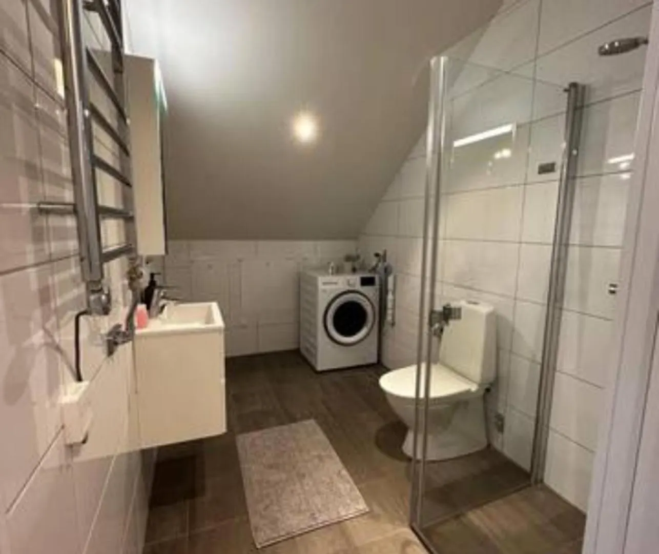 Luxurious Apartment With Private Terrace غوتنبرغ السويد
